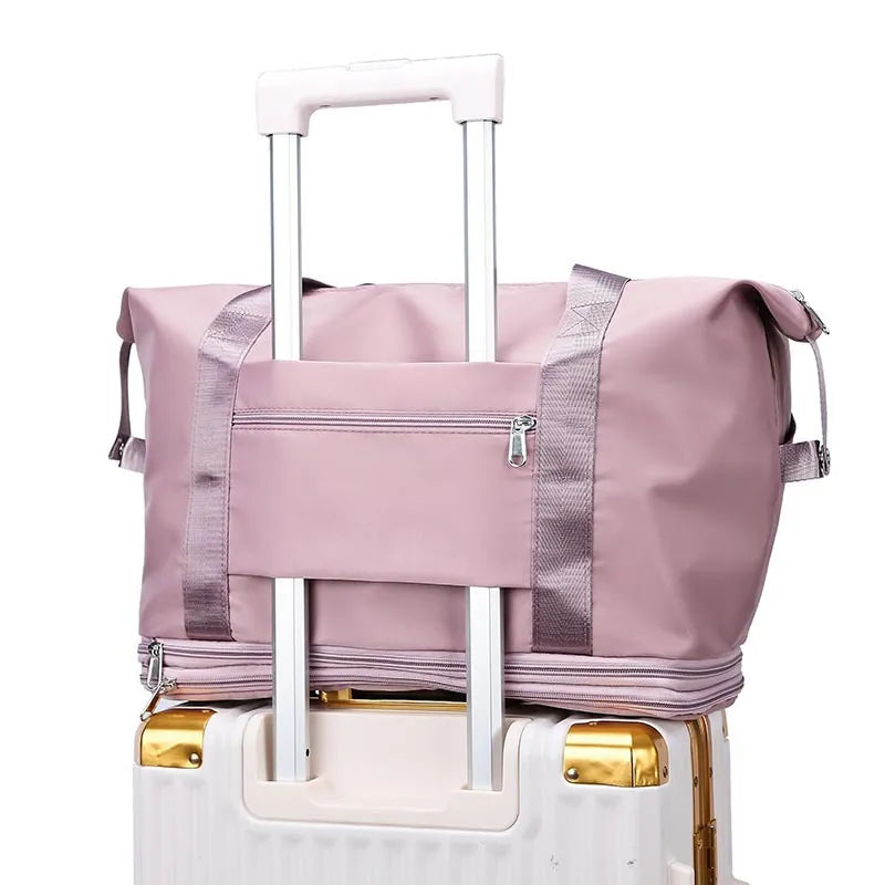 Bolso Plegable de Viajes